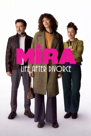 Mira: Life After Divorce (2026) poster
