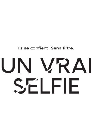 Un vrai selfie (2018) poster