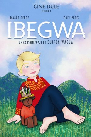 Ibegwa (2022) poster