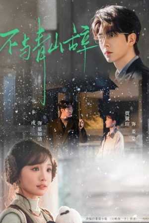 不与青山辞 (2026) poster