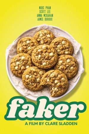 Faker (2026) poster