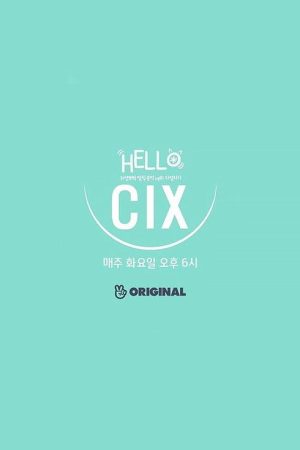 Hello, CIX (2019) poster