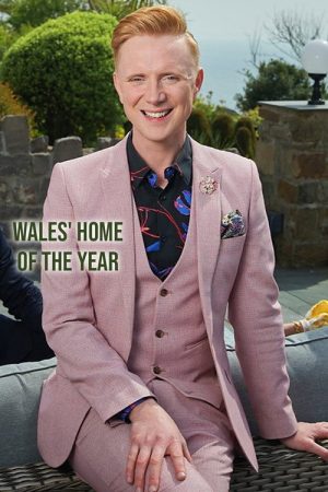 Wales’ Home of the Year (2022) poster