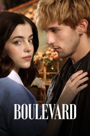 Boulevard (2026) — Cast, Story & Where to Watch | MovieLinkBD poster