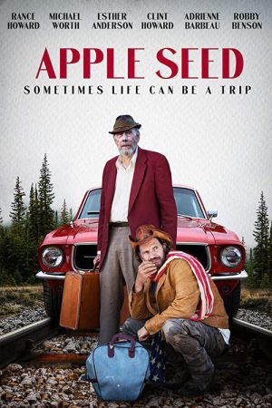 Apple Seed (2019) poster