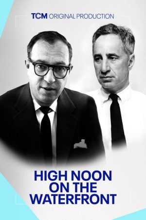 High Noon on the Waterfront (2022) poster