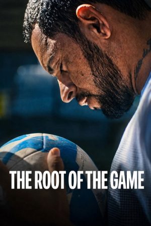 The Root of the Game (2026) poster