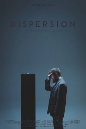 Dispersion (2018) poster