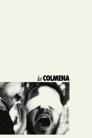 La Colmena (2022) poster