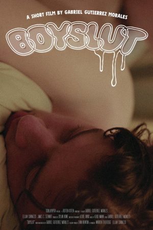 Boyslut (2025) poster