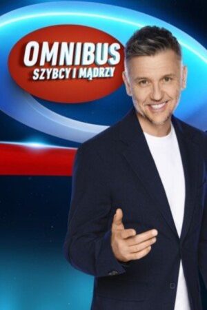 Omnibus szybcy i mądrzy (2026) poster