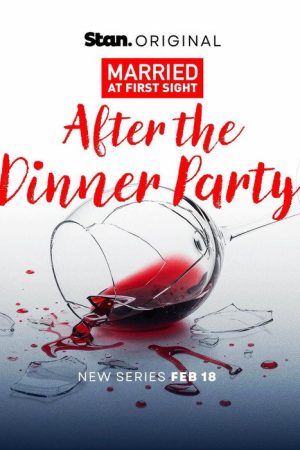 MAFS: After The Dinner Party (2026) poster