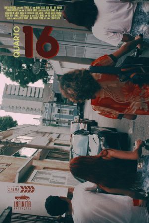 Room 16 (2018) poster