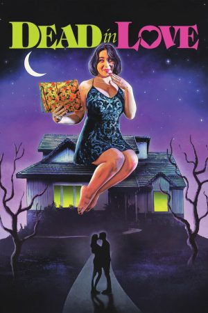 Dead in Love (2025) poster