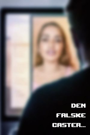 Den falske caster (2020) poster