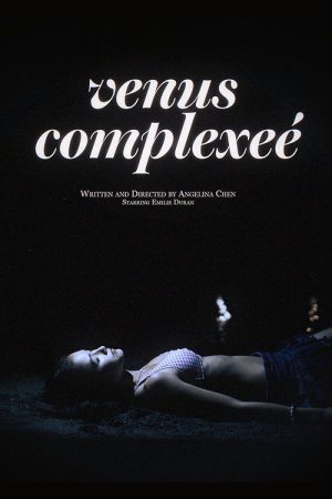 Venus Complexeé (2025) poster