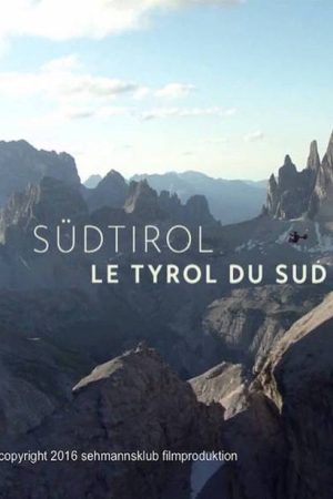 Südtirol (2016) poster