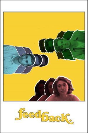 Feedback (2016) poster