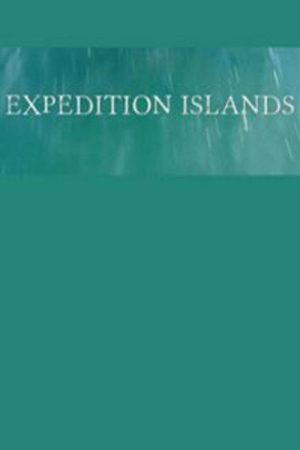 Expedición Islas (2020) poster