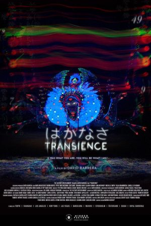 Transience (2018) poster