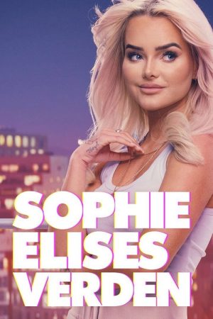 Sophie Elises verden (2018) poster