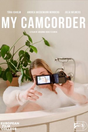 My Camcorder (2025) poster