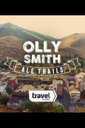 Olly Smith Ale Trails (2016) poster