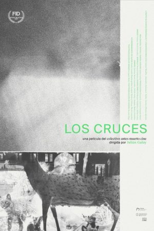 Intersections (2025) poster