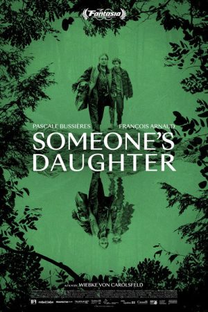 Someone’s Daughter (2026) poster
