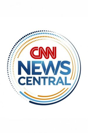 CNN News Central (2023) poster