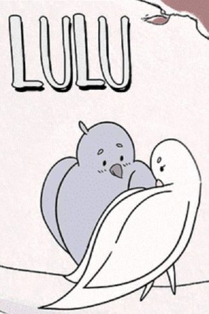 Lulu (2018) poster