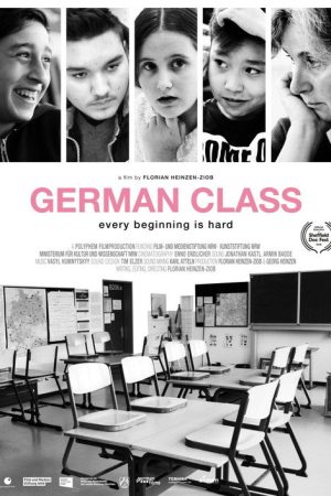 German Class (2019) poster