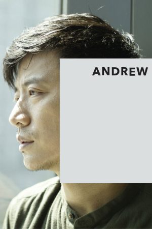 Andrew (2020) poster
