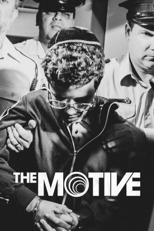 The Motive (2020) poster