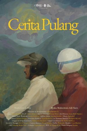 Moment to Talk (2025) poster