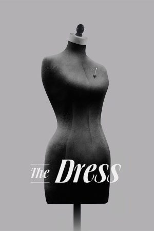 The Dress (2020) poster