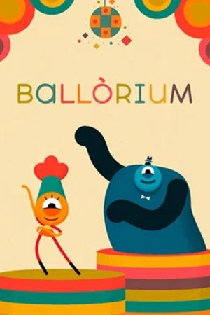 Ballòrium (2023) poster