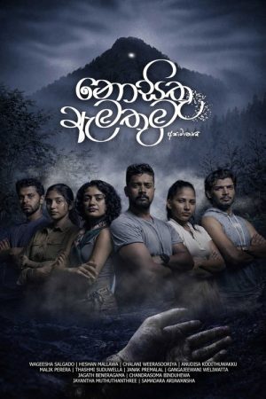 Nosithu Amathuma (2026) poster