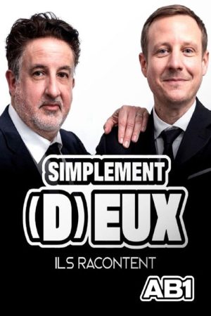 Simplement (d)eux… Ils racontent (2026) poster