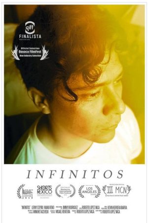 Infinitos (2018) poster