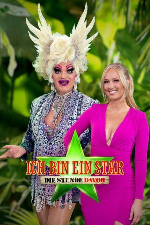 Ich bin ein Star – Holt mich hier raus! Die Stunde davor (2026) poster