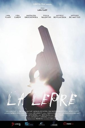 The Rabbit (2018) poster