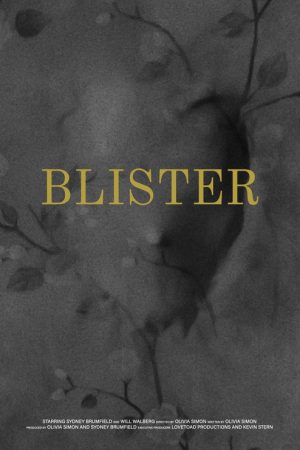 Blister (2026) poster