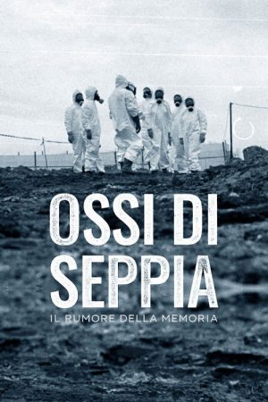 Ossi di Seppia – Il rumore della memoria (2021) poster