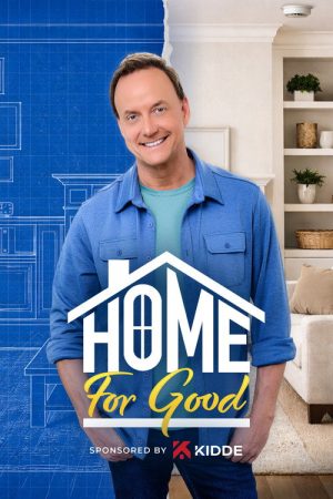 Home for Good (2026) poster