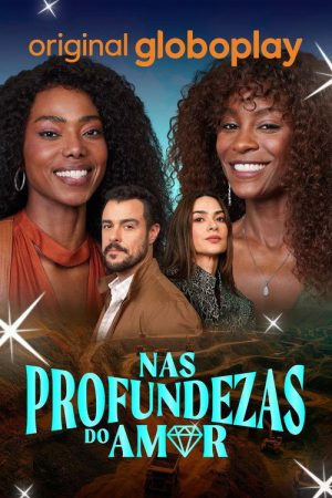 Nas Profundezas do Amor (2026) poster