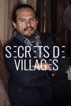 Secrets de village (2022) poster