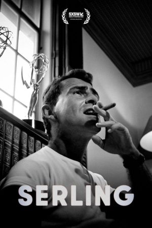 Serling (2026) poster