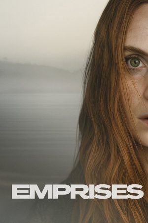 Emprises (2025) poster