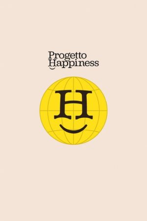 Project Happiness (2019) poster